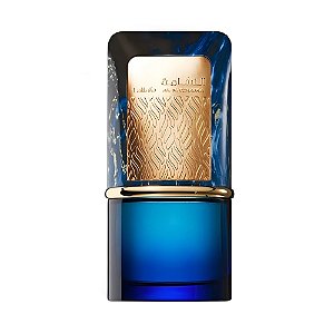 Perfume Lattafa Al Nashama Caprice Eau de Parfum Masculino 100ml
