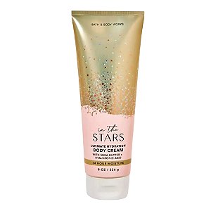 Hidratante In The Stars Body Cream Bath & Body Works 226g