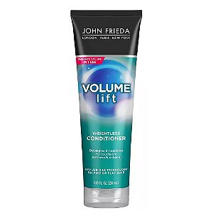 Condicionador John Frieda Volume Lift For Fine Hair 250ml