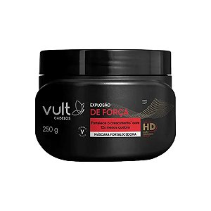 Vult Máscara Explosão de Força 250g