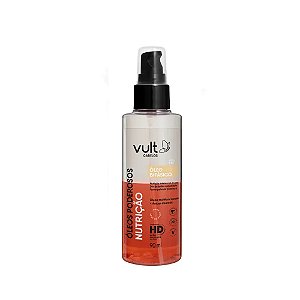 Vult Óleo Bifásico Nutritivo Óleos Poderosos Spray 90ml