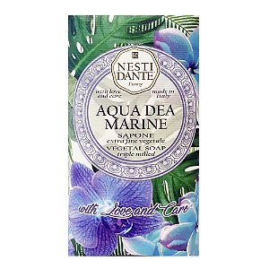 Sabonete Nesti Dante Aqua Dea Marine Barra 250g
