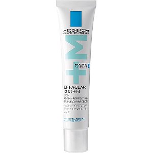 Effaclar Duo + M Anti Acne e Marcas La Roche Posay 40ml