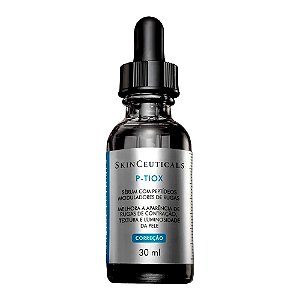 Skinceuticals P-Tiox Wrinkle Modulating Peptide Serum 30ml