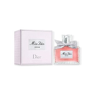 Perfume Miss Dior Parfum Miniatura 5ml
