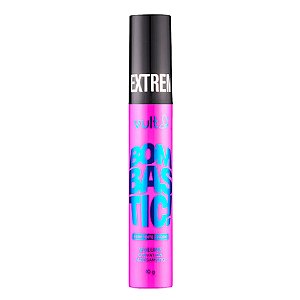 Vult Máscara de Cílios Extreme Bombastic Volume Resistente 10g