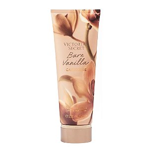 Victoria's Secret Bare Vanilla Cashmere Fragrance Lotion Creme 236ml