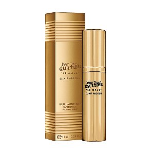 Perfume Le Male Elixir Absolu Eau de Parfum Intense Jean Paul Gaultier 10ml