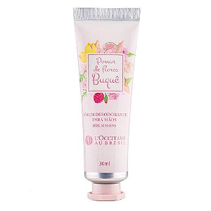 Sérum Para Mãos Pomar de Flores Buquê Loccitane 30ml