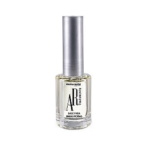 Base Amarga Para Unhas Roídas Abelha Rainha 9ml