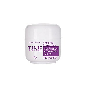 Creme Área dos Olhos Time Reverse Abelha Rainha 15g
