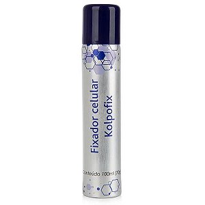 Fixador Celular Kolpofix Aerossol 100ml - Kolplast