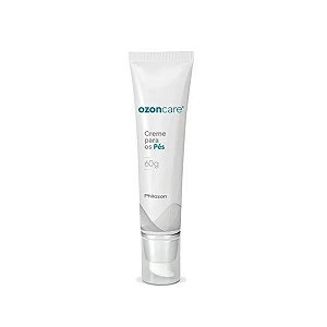 Creme para os Pés Ozoncare 60g - Philozon