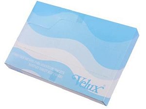 Papel Protetor de Assento Sanitário Refil 40 folhas - Velux