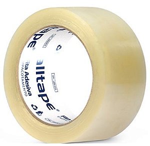 Fita de Empacotamento PP SK200 - Alltape