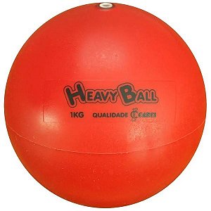 Heavy Ball - Carci