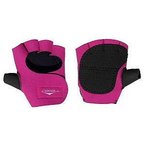 Luva Neoprene Pink - CEPALL