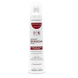 Smart Hyaluclar Foam 150ml  - Smart Gr