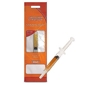 Condicionador Ácido de Porcelanas 10% 2,5 mL - Dentsply