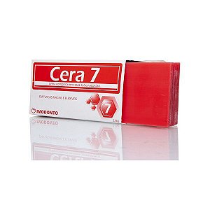 Cera 7 225g - Imodonto