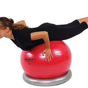 Posicionador Inflável para Professional Gym Ball - Mercur