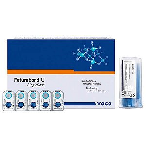 Futurabond U SingleDose - Voco