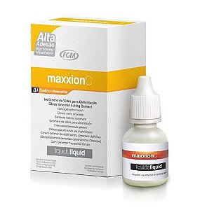 Maxxion C Líquido - FGM