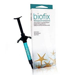 Biofix Fotopolimerizável - Biodinâmica