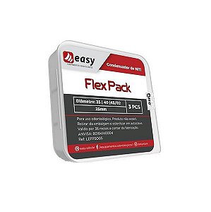 Lima Flex Pack Kit 25mm - EASY