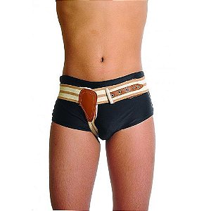 Funda para Hérnia Inguinal - Dilepé