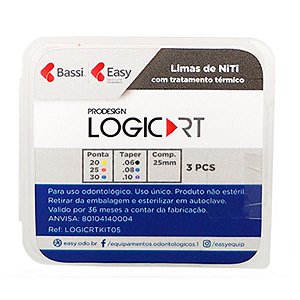 Lima ProDesign Logic RT Kit - Easy