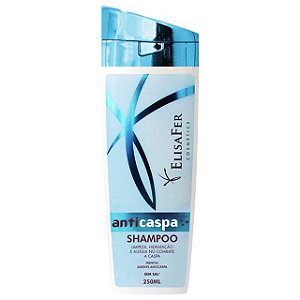 Shampoo Anticaspa Extend Pro 250ml