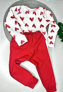 Conjunto Coração