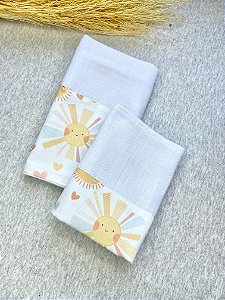Kit Une Premium - Meu Raio de Sol