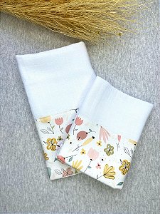 Kit Une Premium - Floral