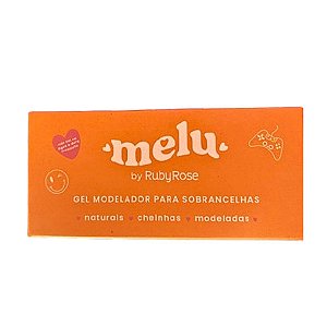 Gel para Sobrancelhas - Melu