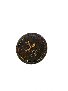 Playboy Pó Facial Translúcido Photo Microfinish Powder 16g Cor 02