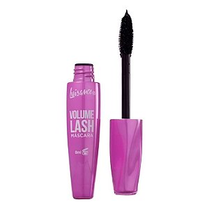 Máscara de Cílios Volume Lash Luisance
