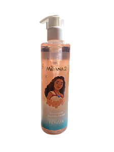 Sabonete Líquido Facial Moana 2 Fenzza