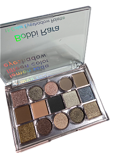 Paleta de Sombras Lemon Soda Bobbi Rara