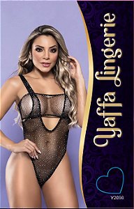 Body Strass