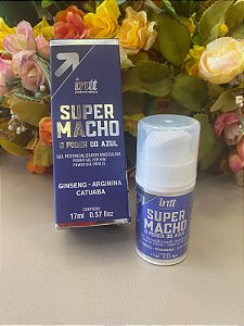 Super Macho Potencializador