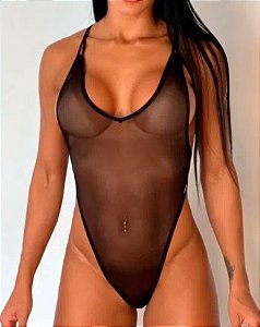 Boody Bundão