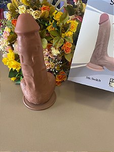 Pênis Realístico