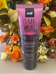 Lubrificante Babalub