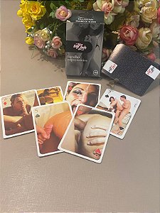 Baralho Super Erótico