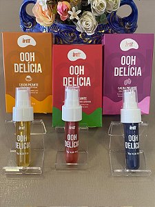 Ooh Delicia Calda Picante