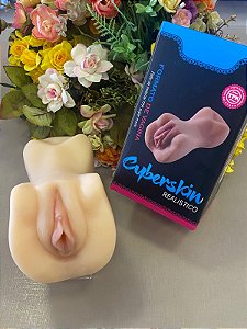 Mastubador Vagina