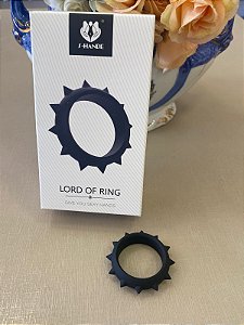 Anel Peniano Lord Of Ring