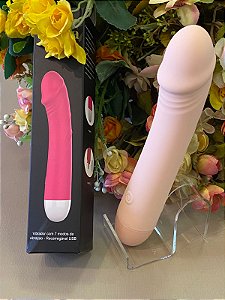 Vibrador Personal